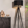 Menorah Nexus Tripod Black