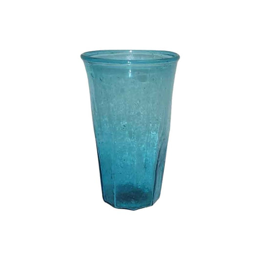 כוס ריסייקל אנזו כחול