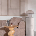 Roxy Natural table