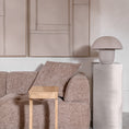 Living Travertine Natural Nibbled