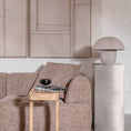Living Travertine Natural Nibbled