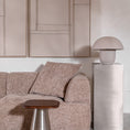 Cozy Silver Brown M Table