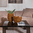 Waza Deep Brown