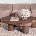 Walnut Studio Desk