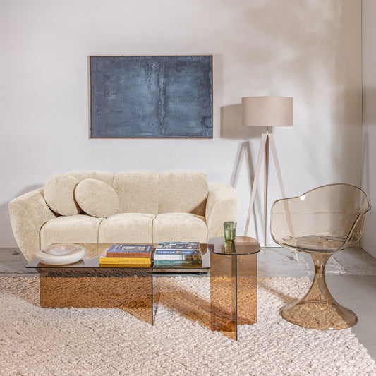 Sofa Luna Sand