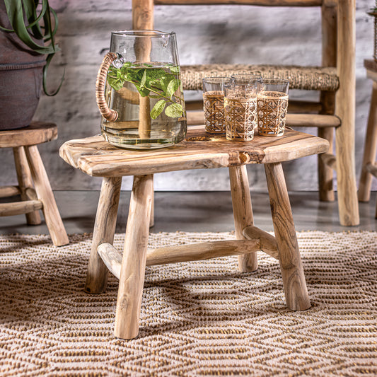 כוס אנטרופולוגי