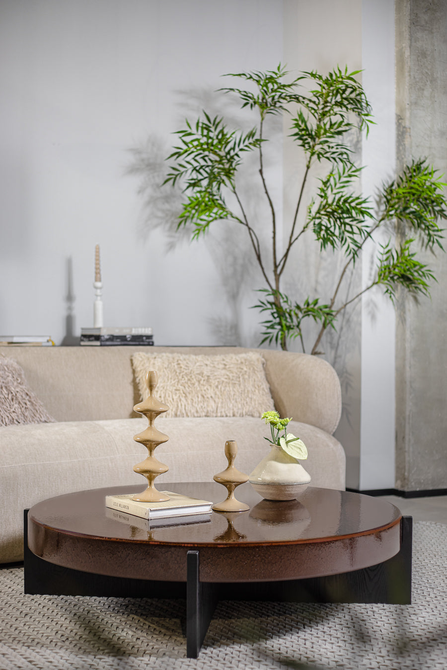 שולחן לומינה וויין