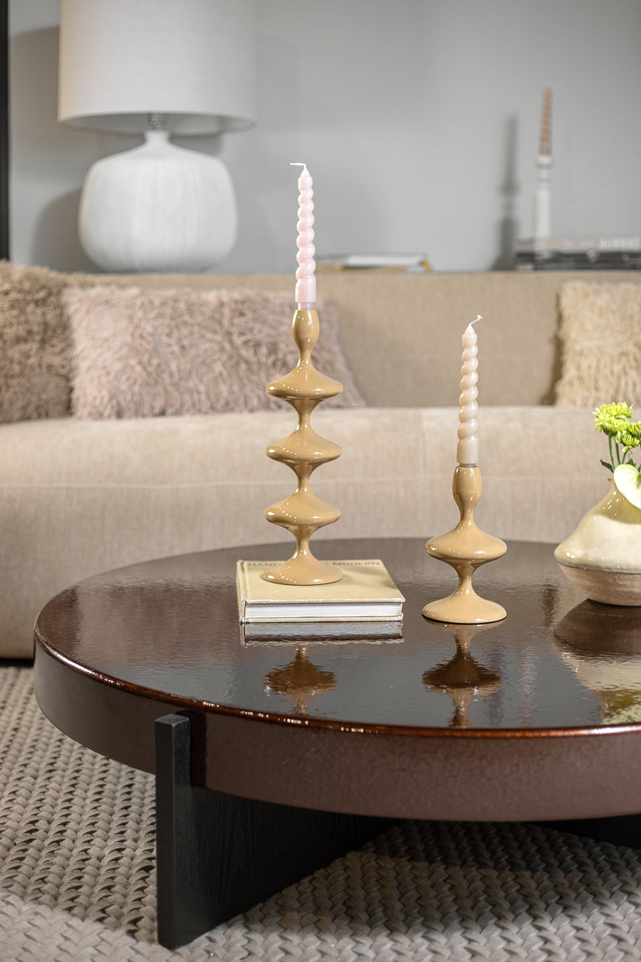 פמוט אייקון סנד S