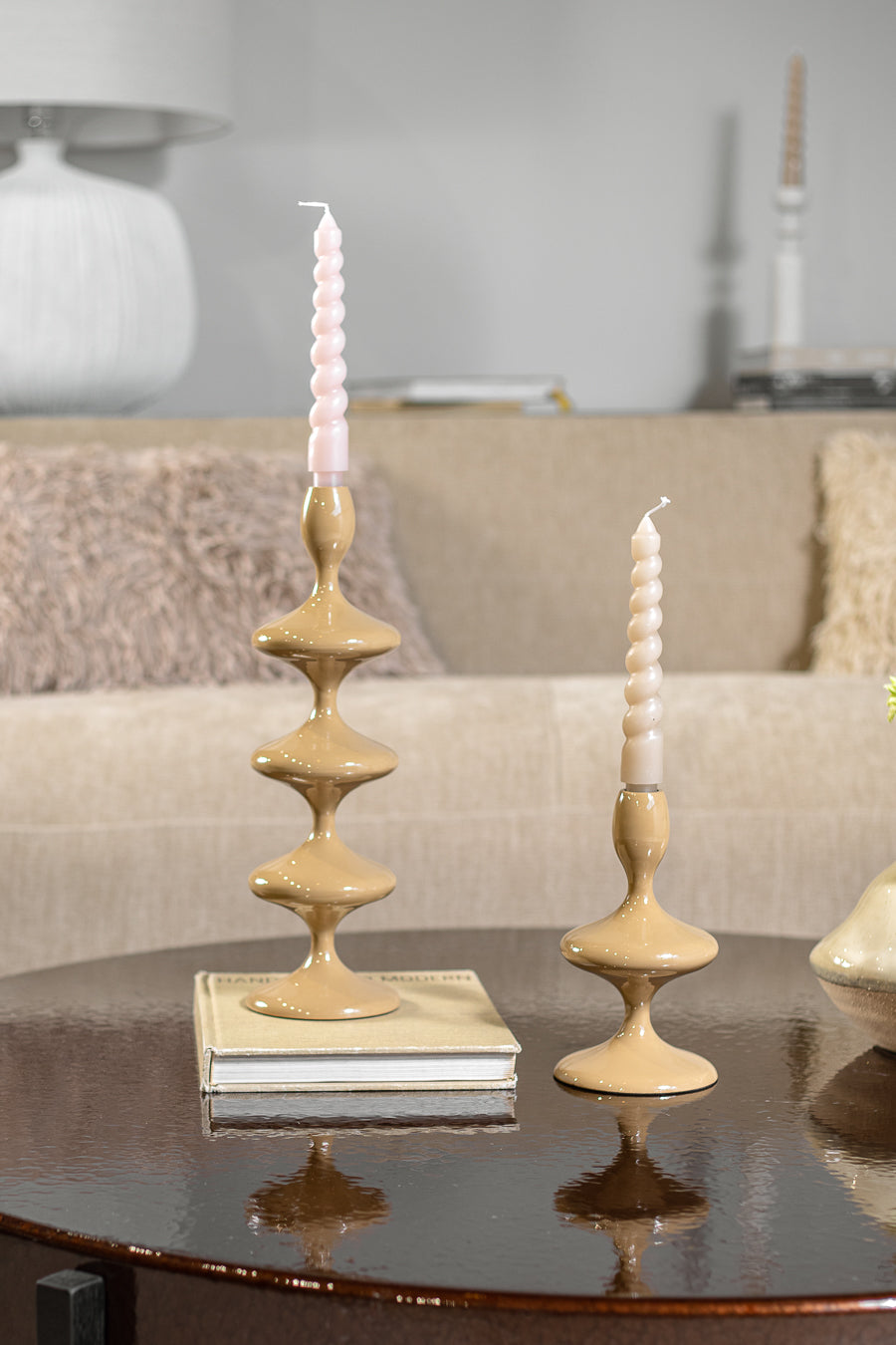 פמוט אייקון סנד S