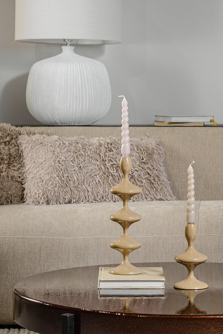 פמוט אייקון סנד S