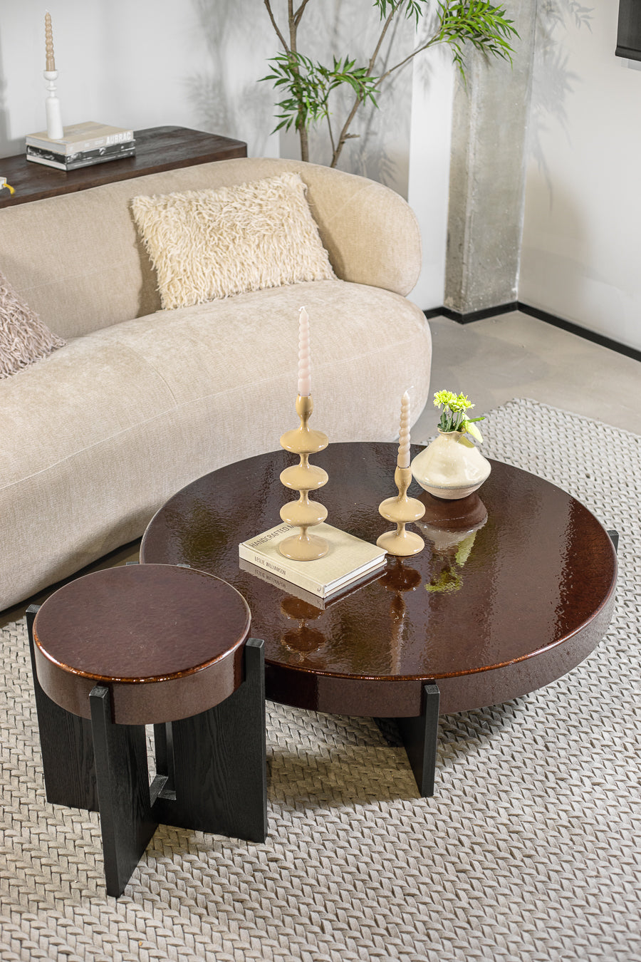 שולחן לומינה וויין