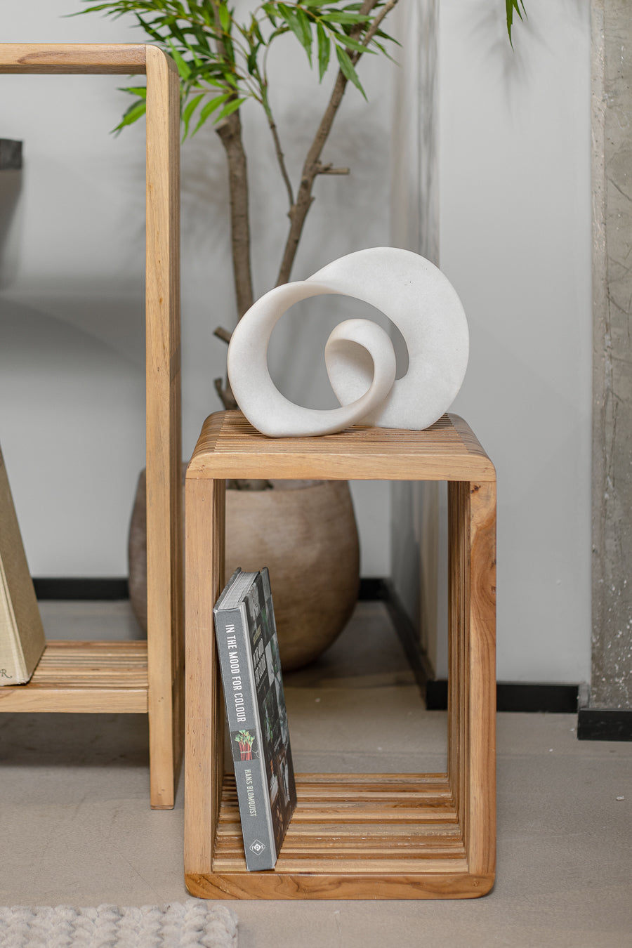 בוקס ריזורט טיק