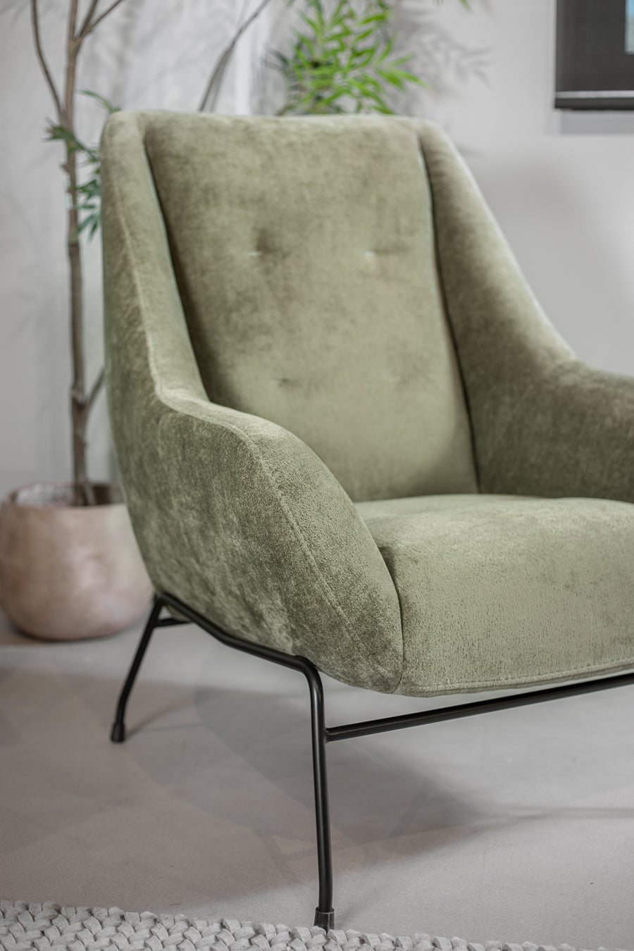 כורסה ספייס סייג'