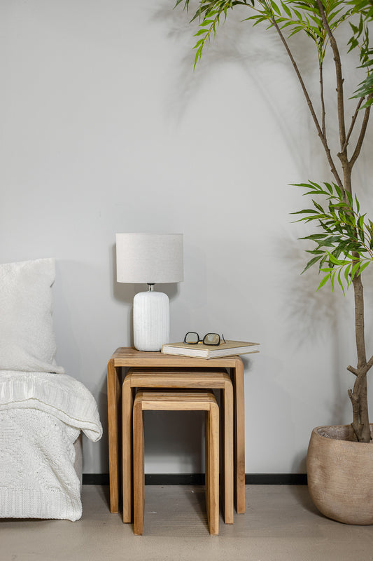 סטול ריזורט טיק M