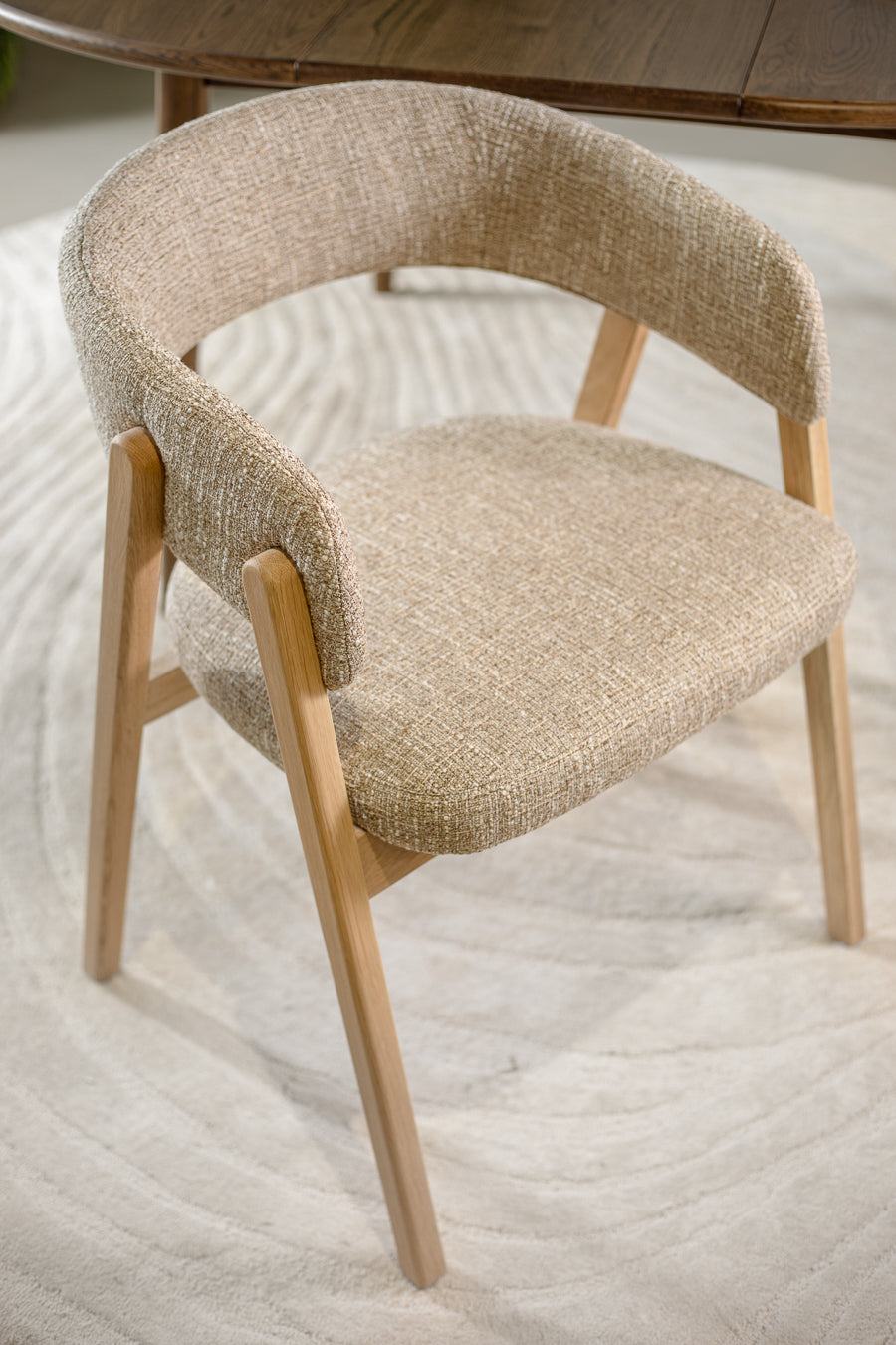 כיסא אלסנדרו נטוראל