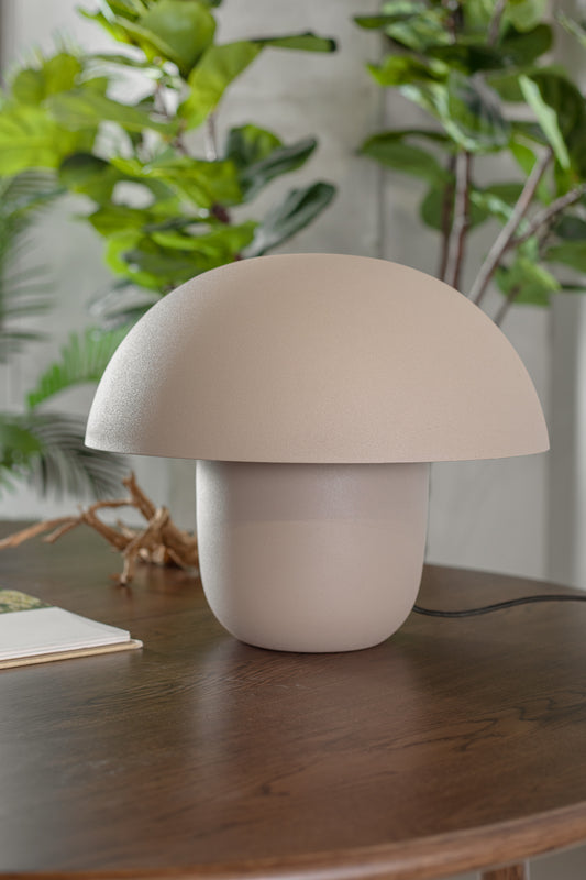 מנורת שולחן מאשרום מט קליי