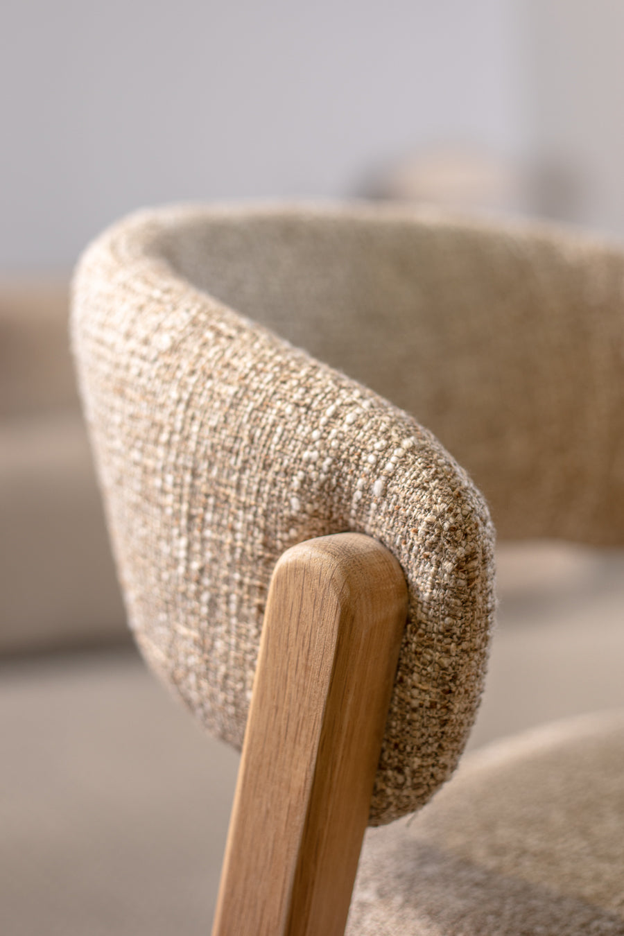 כיסא בר אלסנדרו נטוראל