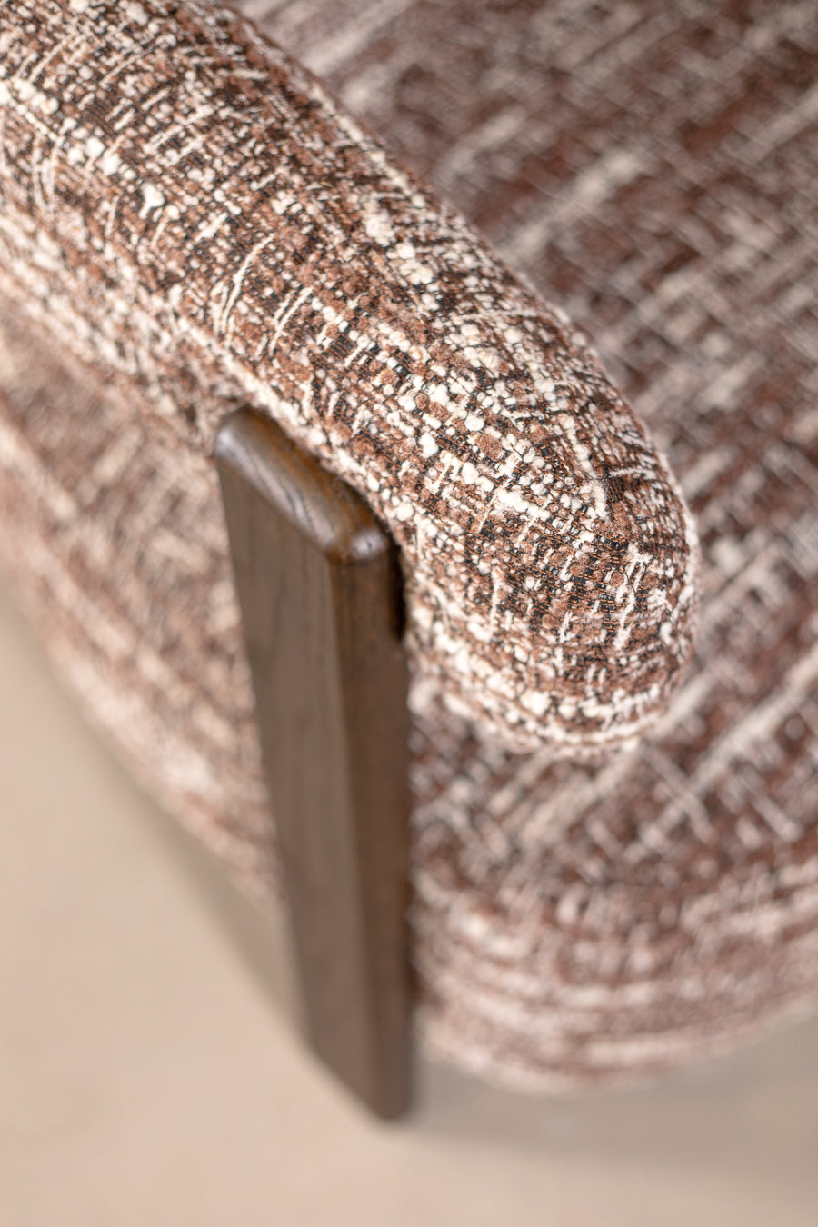 כורסה אלסנדרו קופי