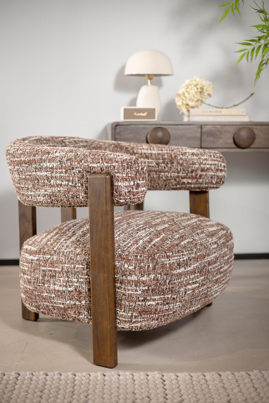 כורסה אלסנדרו קופי