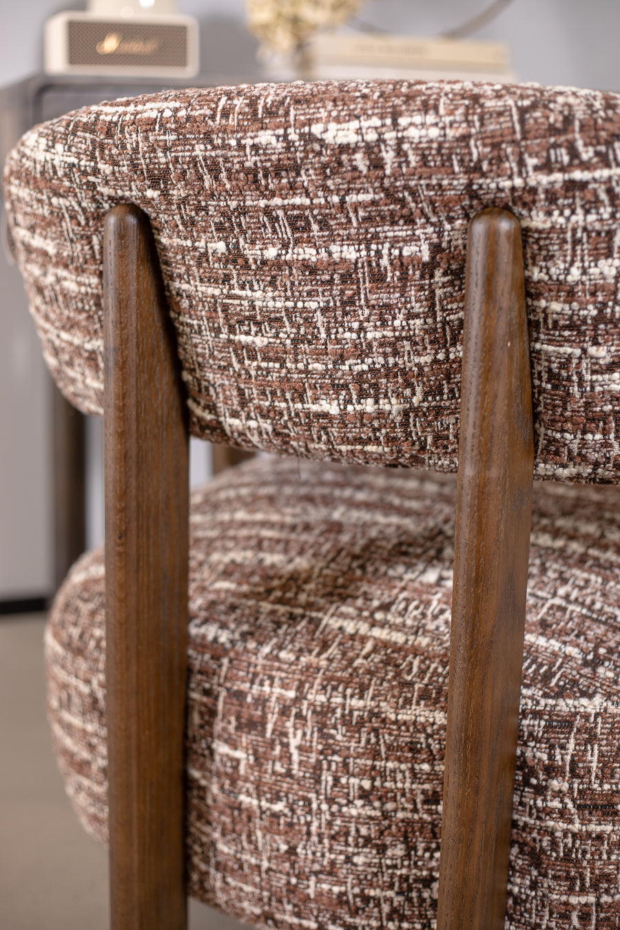 כורסה אלסנדרו קופי