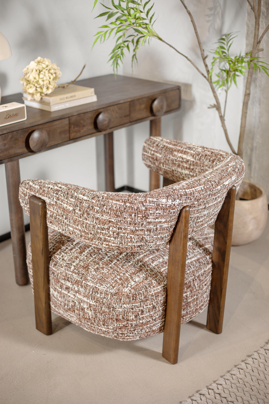 כורסה אלסנדרו קופי