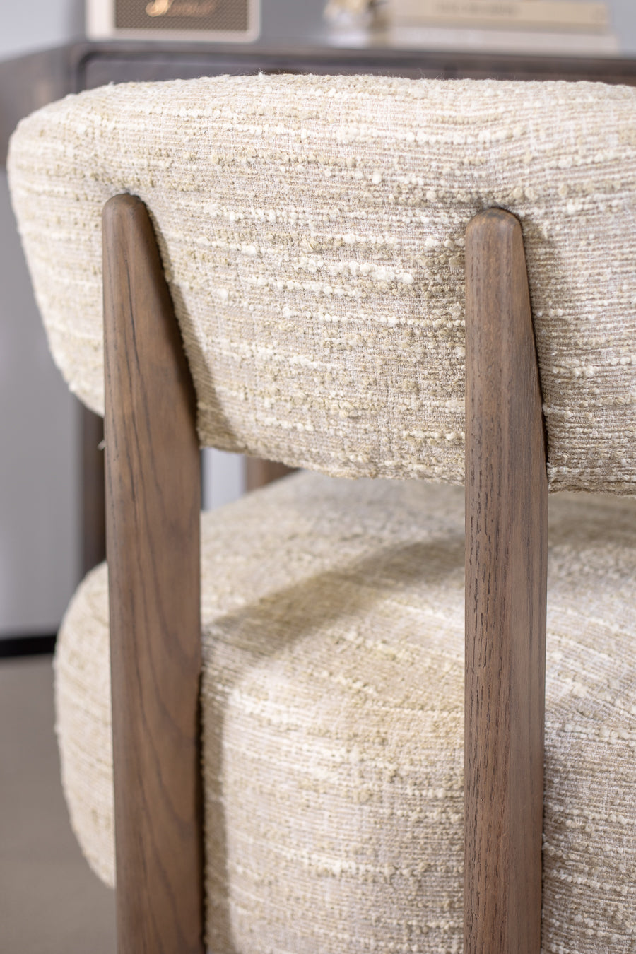 כורסה אלסנדרו נטוראל