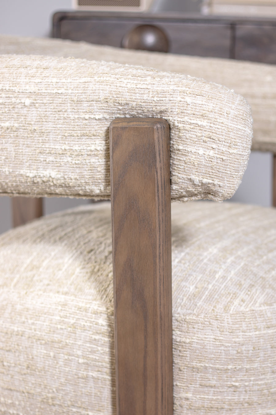 כורסה אלסנדרו נטוראל