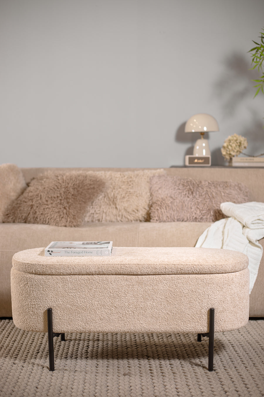 סטול איחסון לוקה סנד