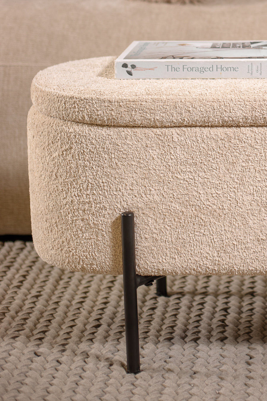 סטול איחסון לוקה סנד