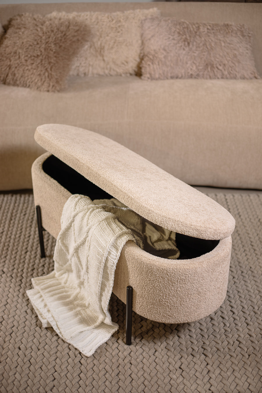 סטול איחסון לוקה סנד