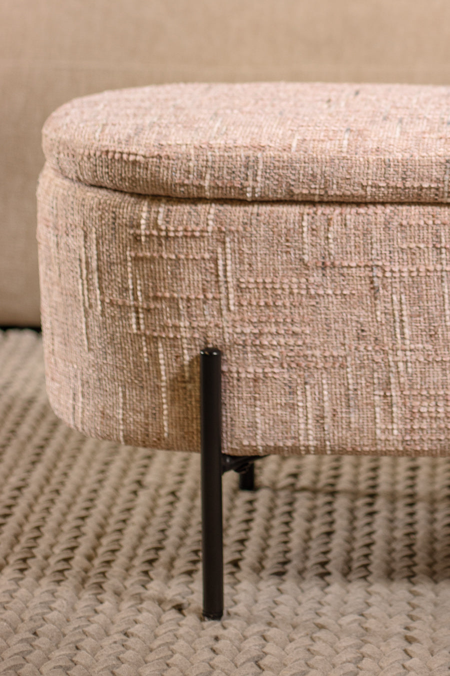 סטול איחסון לוקה פודרה