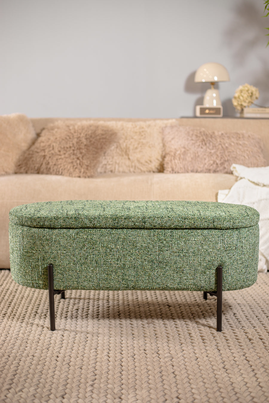 סטול איחסון לוקה גרין