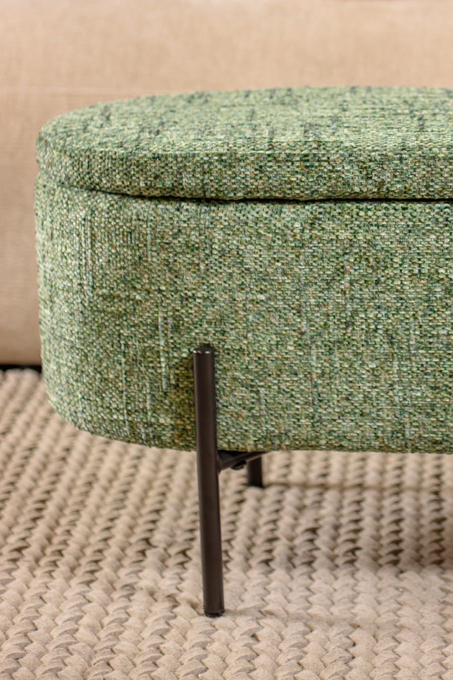 סטול איחסון לוקה גרין