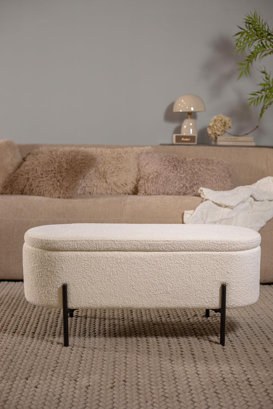 סטול איחסון לוקה סנואו