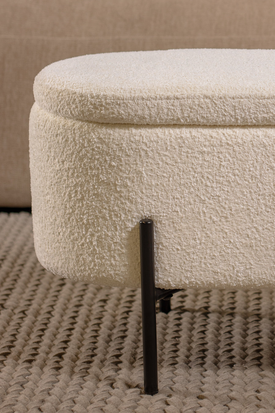 סטול איחסון לוקה סנואו