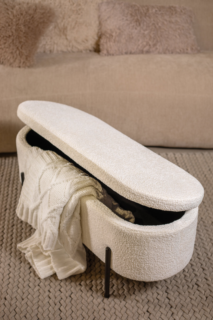 סטול איחסון לוקה סנואו