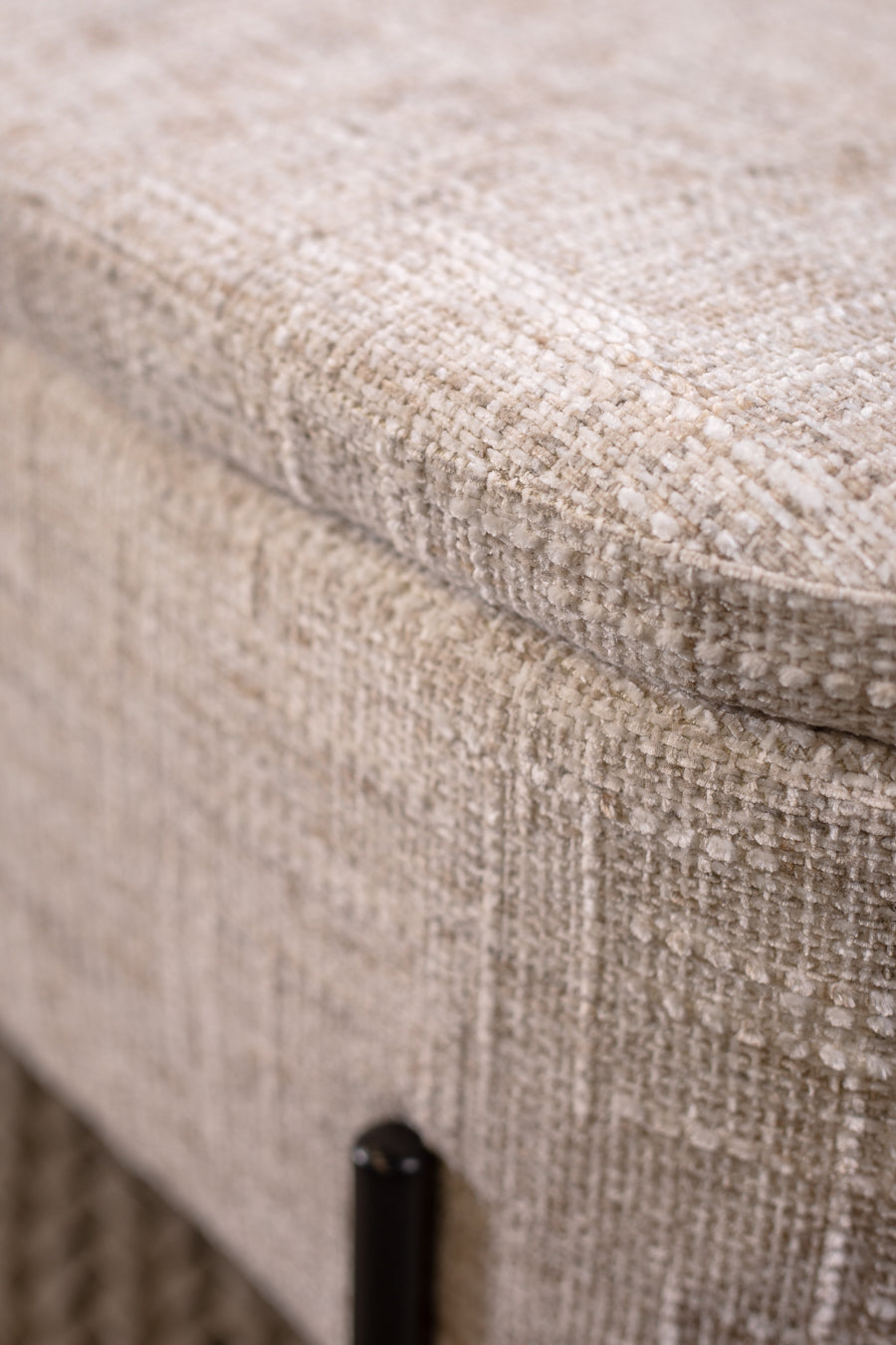 סטול איחסון לוקה אייבורי