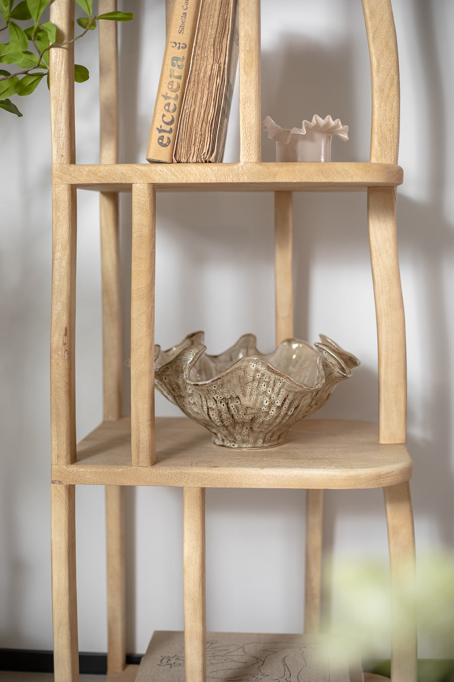 מדפים פרימיטיב נטוראל