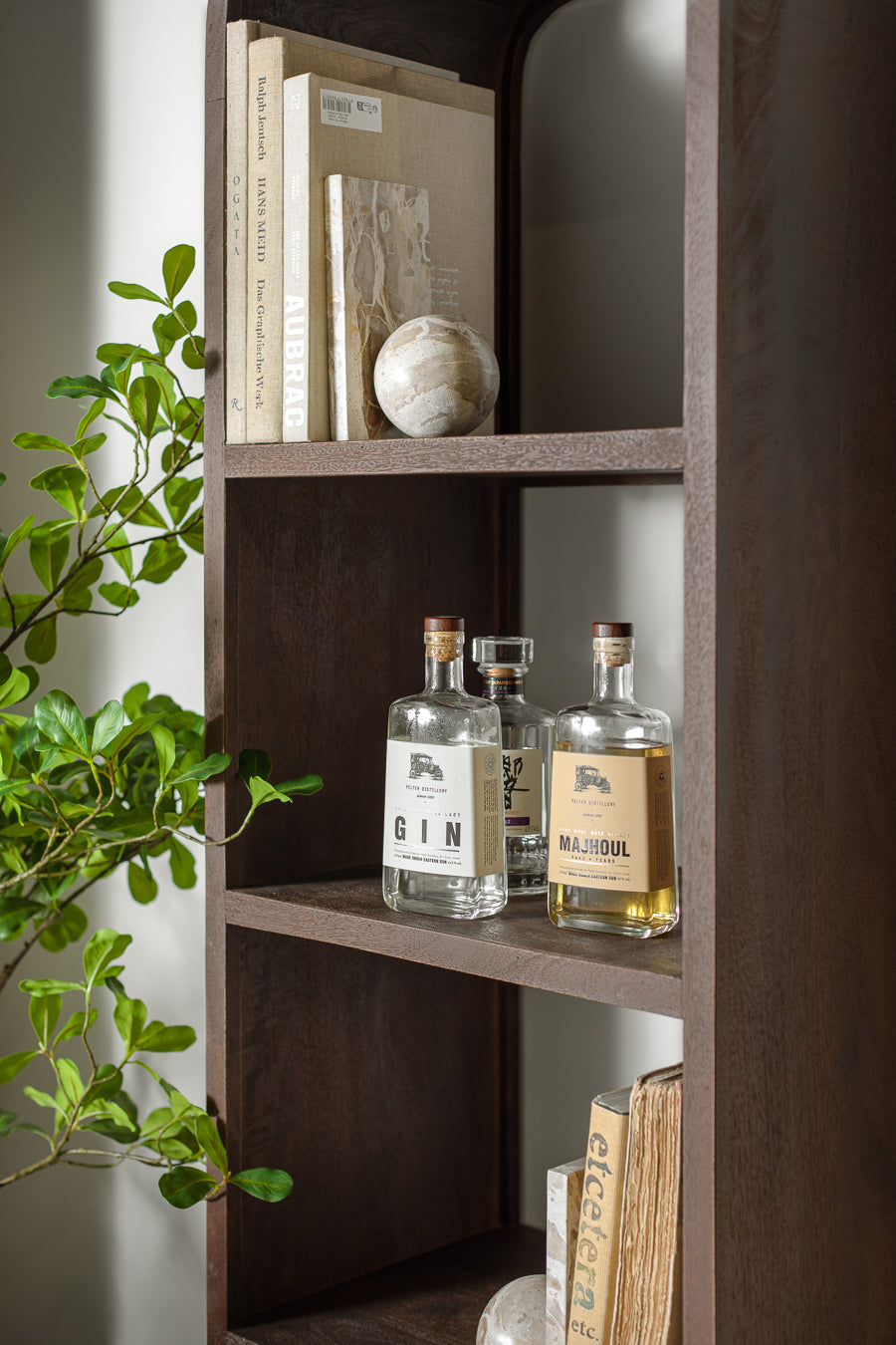 מדפים לוסט נטוראל