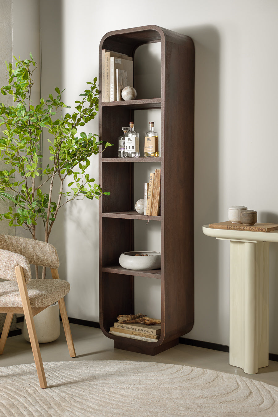 מדפים לוסט נטוראל