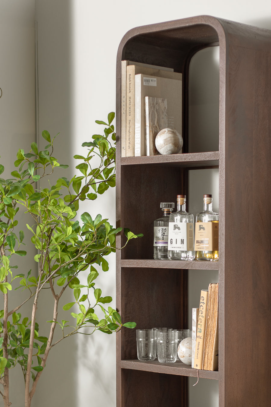 מדפים לוסט נטוראל