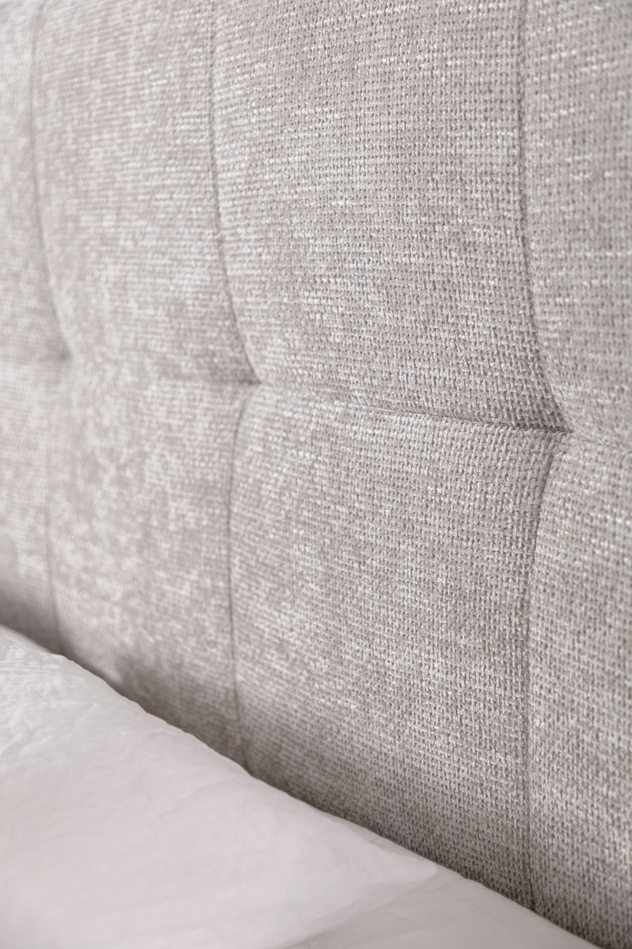 מיטה פיבי אייבורי