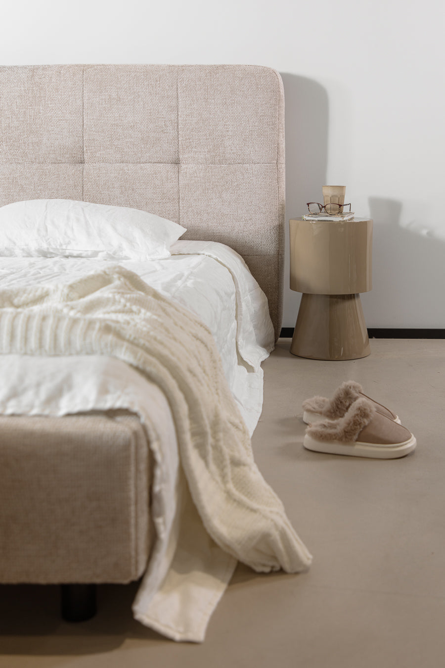 סטול גלוסי קאשמיר