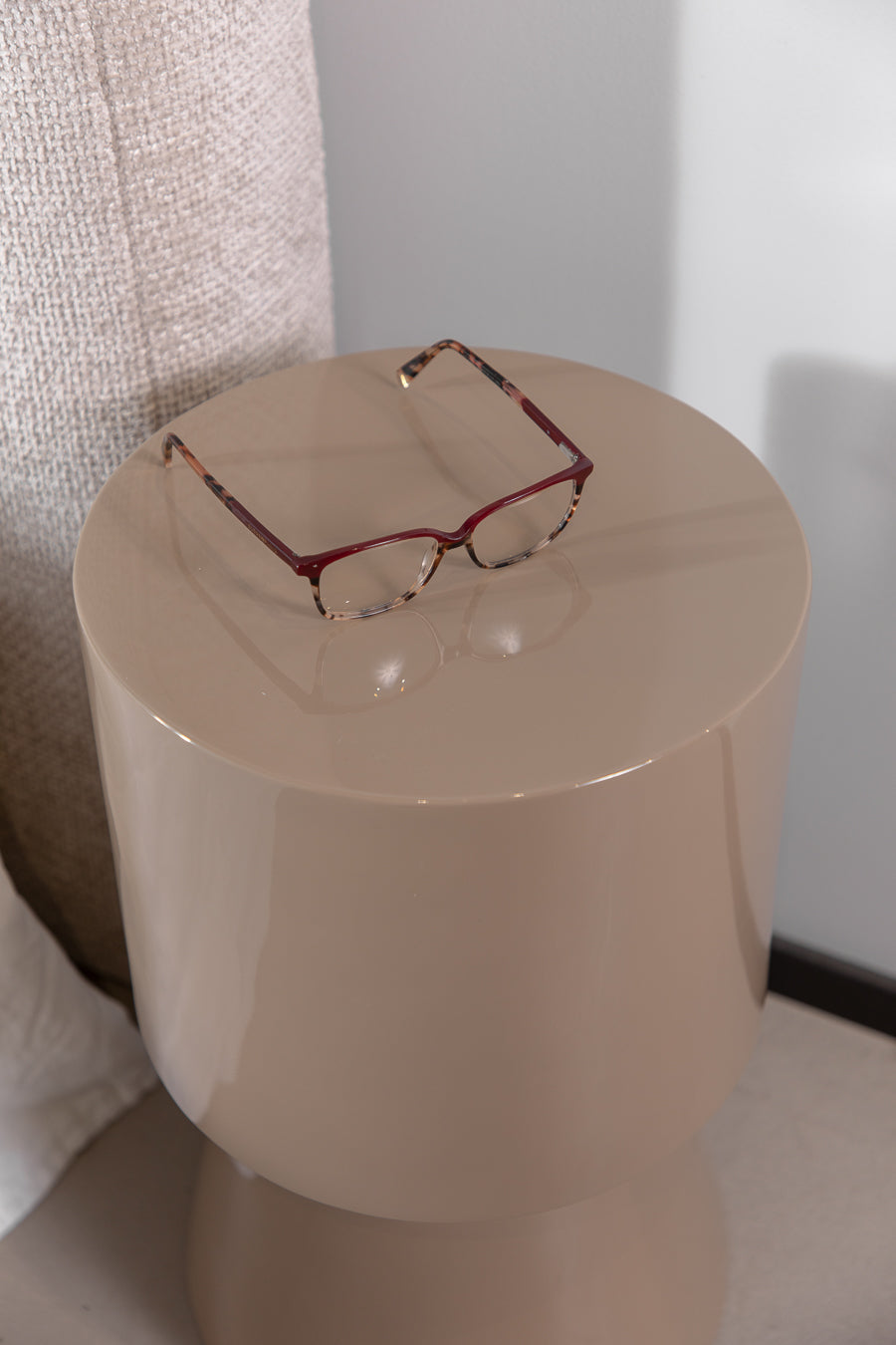 סטול גלוסי קאשמיר