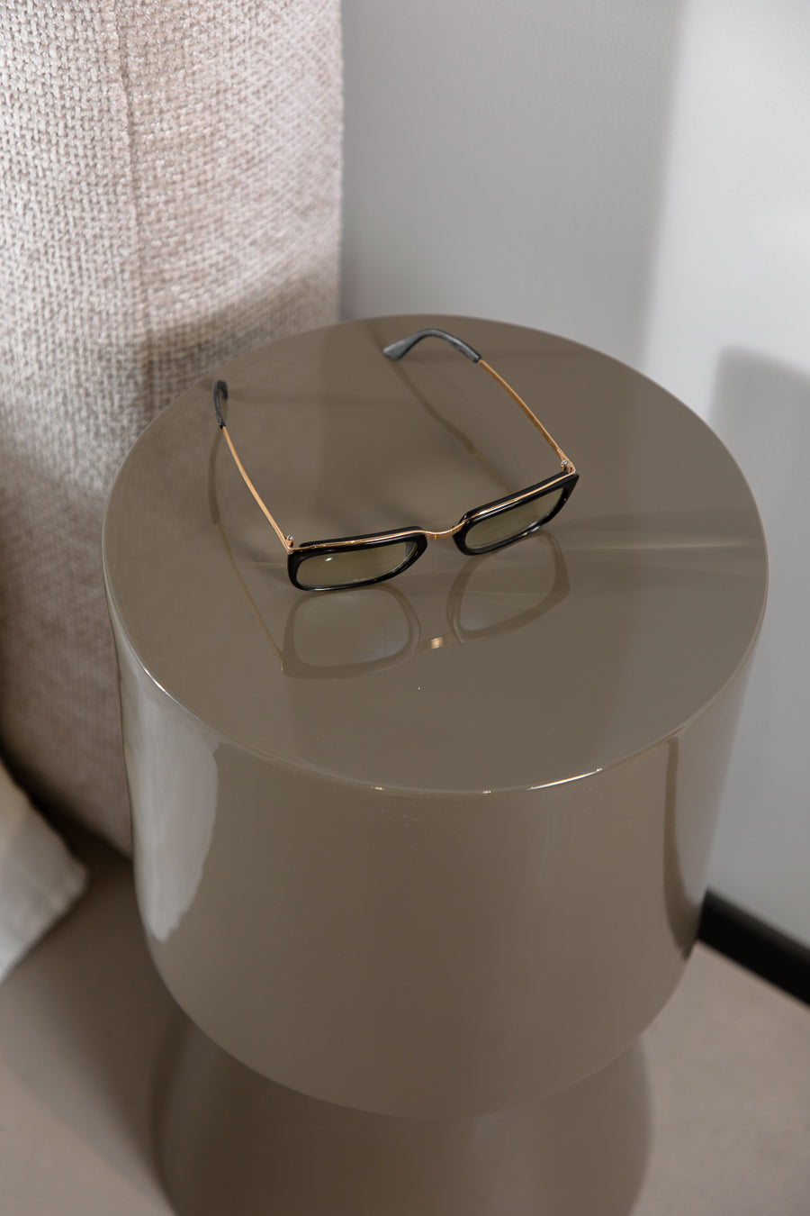 סטול גלוסי גרין