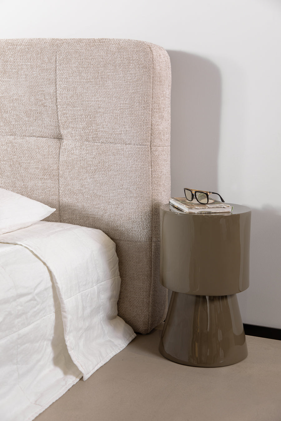 סטול גלוסי גרין