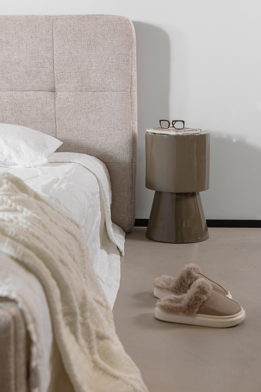 סטול גלוסי גרין