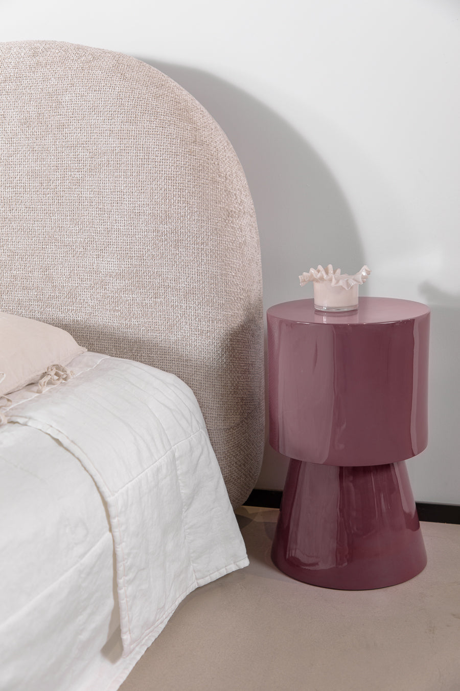 סטול גלוסי רוסו