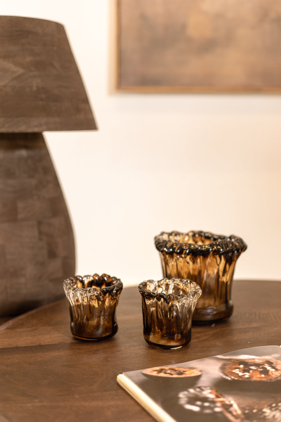 טי לייט וילקו קופי S