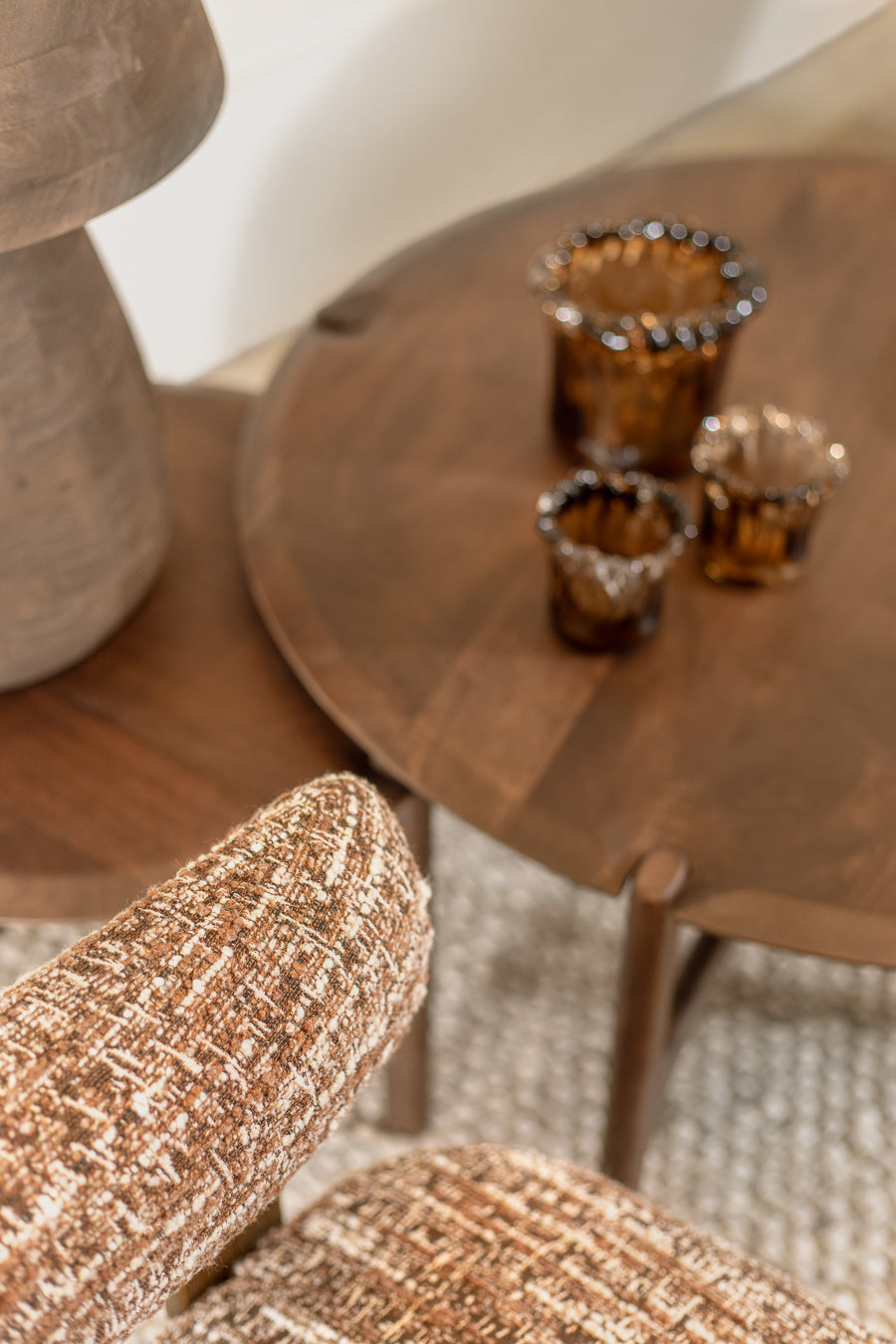 טי לייט וילקו קופי S